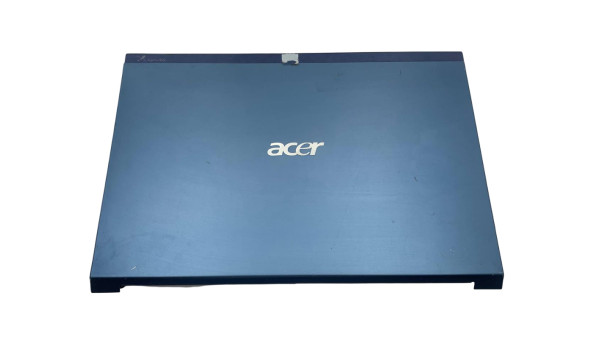 Кришка матриці корпусу для ноутбука Acer Aspire TimelineX  3830TG AP0I6000C001A Б/В