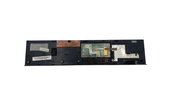 Накладка на среднюю часть корпуса к ноутбукку Acer Aspire TimelineX 3830, 3830G, 3830T, 3830TG FA016000G00 920-001105 Б/У - 645888