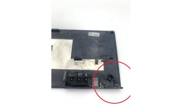 Накладка на среднюю часть корпуса к ноутбукку Acer Aspire TimelineX 3830, 3830G, 3830T, 3830TG FA016000G00 920-001105 Б/У - 645888