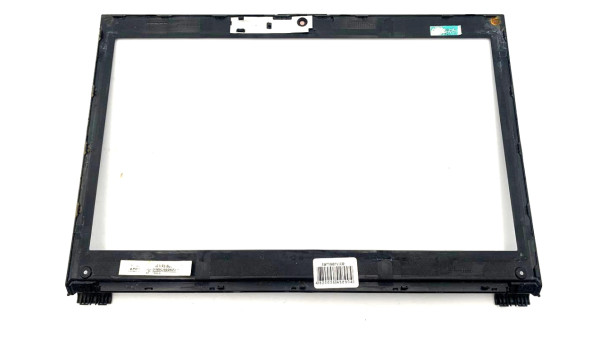 Рамка матрицы корпуса к ноутбуку Acer Aspire TimelineX 3830, 3830G, 3830T, 3830TG P3MJ0 AP0I6000200 Б/У - 645890