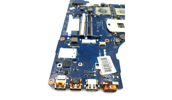 Материнська плата для ноутбука Acer Aspire TimelineX 3830, 3830T, 3830TG, 13.3", P3MJ0, LA-7121P, Rev:2.0 Б/В - 645891