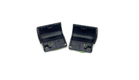 Заглушки петель до ноутбука Acer Aspire TimelineX 3830, 3830T, 3830TG, 13.3" Б/В - 645892