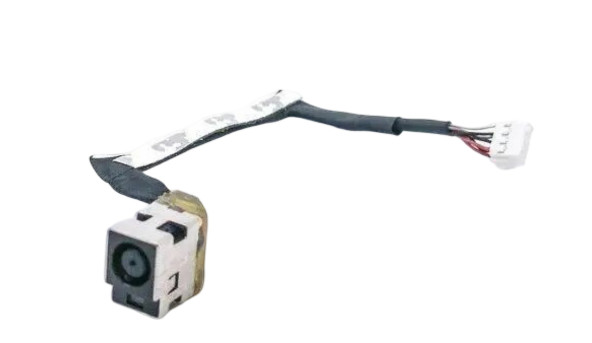 Разъем питания для ноутбука HP ProBook 4420s, 4421s, 4321S, 4320S, 4325S, 4326S (012342) Б/У