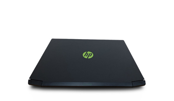 Ігровий ноутбук HP Gaming 15 Intel Core i5-10300H 16 RAM 512 SSD GeForce GTX 1660 Ti [15.6"] - Б/В - 645900