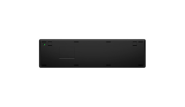 Клавіатура бездротова HP 450 Programmable, чорна - 645901