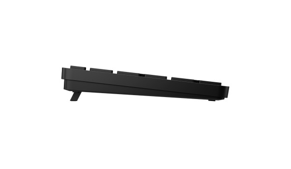 Клавіатура бездротова HP 450 Programmable, чорна - 645901