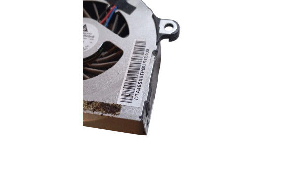 Вентилятор до ноутбука Hp Probook 4320s 4321s 4420s 4320s 602472-001 DTA46SX6TP00 Б/В - 645936