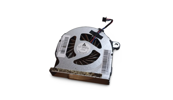 Вентилятор к ноутбуку Hp Probook  4320s 4321s 4420s 4320s 602472-001 DTA46SX6TP00 Б/У