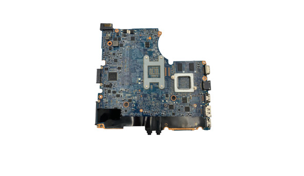 Материнська плата до ноутбука Hp probook 4320s 4321s DASX6AMB8E0 REV:E Б/В - 645940
