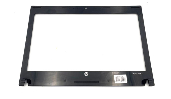 Рамка матрицы корпуса к ноутбуку Hp probook 4320s 4321s  3ASX7LBTP20  934040550514 Б/У