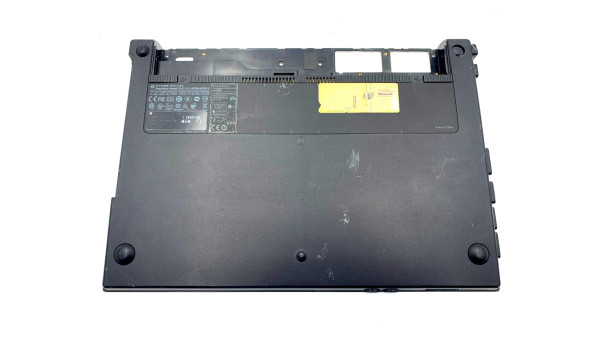 Нижняя часть корпуса к ноутбуку Hp probook 4320s 4321s 38SX6BATP30 Б/У