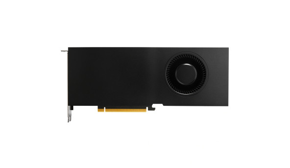 Відеокарта NVIDIA RTX 4000 Ada HP 20GB 4DP