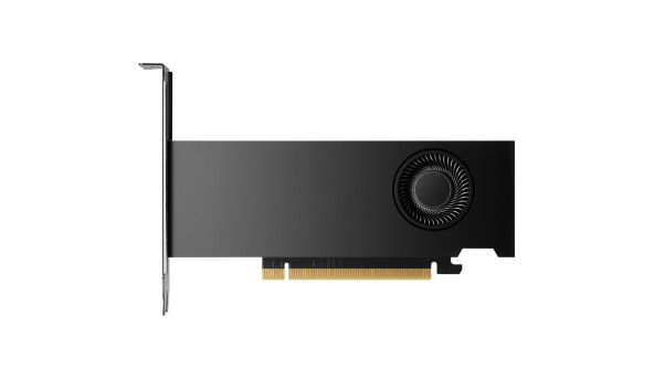 Відеокарта NVIDIA RTX 2000 Ada HP 16GB 4mDP
