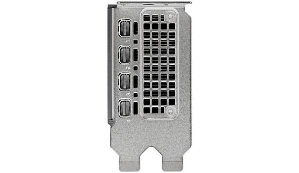 Відеокарта NVIDIA RTX 2000 Ada HP 16GB 4mDP - 645956