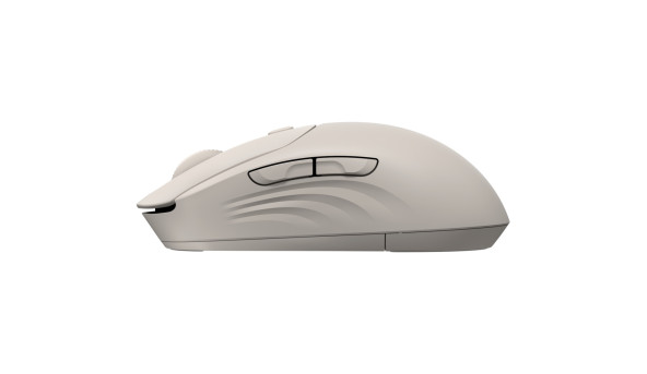 Мишка бездротова HP 400 Quiuet, 5 кн., 1200 dpi кленова - 646032