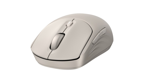 Мишка бездротова HP 400 Quiuet, 5 кн., 1200 dpi кленова - 646032