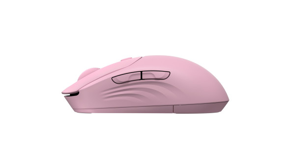 Мишка бездротова HP 400 Quiuet, 5 кн., 1200 dpi рожева - 646034