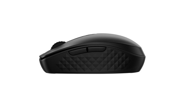 Мишка бездротова HP 690 Rechargeable Bluetooth, 7 кн., up to 4000 dpi чорна - 646036