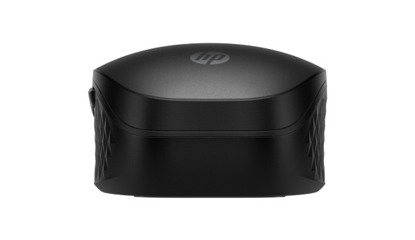 Мишка бездротова HP 690 Rechargeable Bluetooth, 7 кн., up to 4000 dpi чорна - 646036