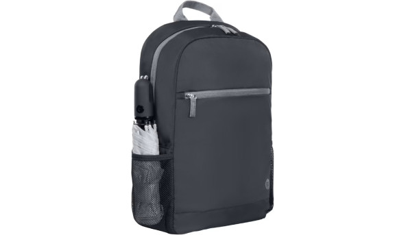 Рюкзак для ноутбука HP 15.6" Laptop, чорний - 646038
