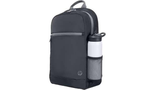Рюкзак для ноутбука HP 15.6" Laptop, чорний - 646038