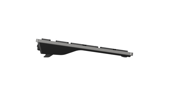 Клавіатура бездротова HP 720 Multi-Device Rechargeable - 646039