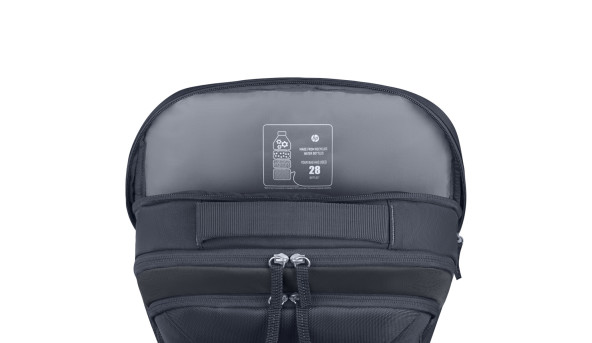 Рюкзак для ноутбука HP 16" Odyssey 21 Liter, сірий - 646041