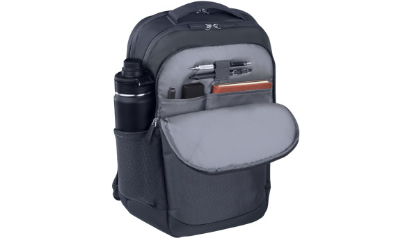 Рюкзак для ноутбука HP 16" Odyssey 21 Liter, сірий - 646041
