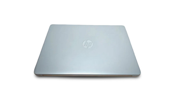 Ноутбук HP Intel Core I3-1115G4 8 GB RAM 256 GB HDD [15.6" FullHD] - Б/У - 646043