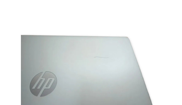 Ноутбук HP Intel Core I3-1115G4 8 GB RAM 256 GB HDD [15.6" FullHD] - Б/У - 646043
