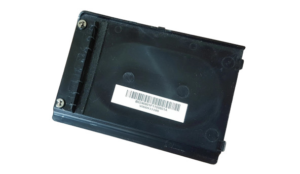 Сервисная крышка для ноутбука TOSHIBA L350 L350D V000933180 B0246801F Б/У - 646052