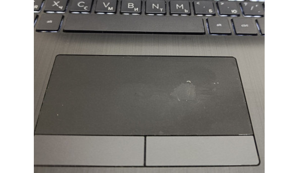 Игровой ноутбук HP Intel Core i5-8250U 12 RAM 128 SSD 1000 HDD AMD Radeon 530 [17.3"] - Б/У - 646053
