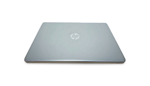 Игровой ноутбук HP Intel Core i5-8250U 12 RAM 128 SSD 1000 HDD AMD Radeon 530 [17.3"] - Б/У - 646053