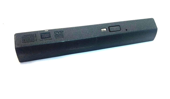 Заглушка панели CD/DVD для ноутбука, Dell Inspiron M5030, 60.4EM29.001, Б/У