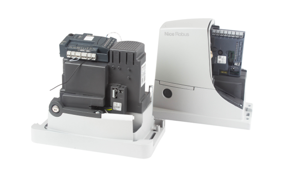 Привод NICE RBS 600 для откатных ворот - 646056