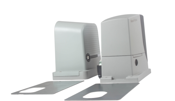 Привод NICE RBS 600 для откатных ворот - 646056
