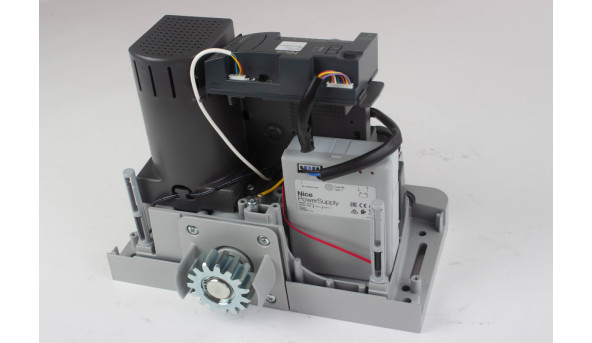 Привод NICE RBS 600 для откатных ворот - 646056