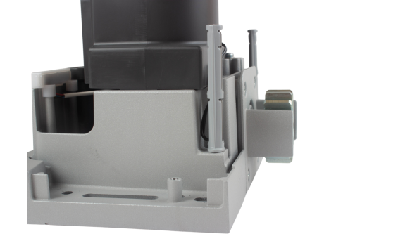 Комплект NICE RBS 600BDKCE для откатных ворот - 646057
