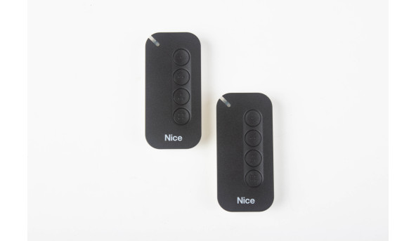 Комплект NICE RBS 600BDKCE для откатных ворот - 646057