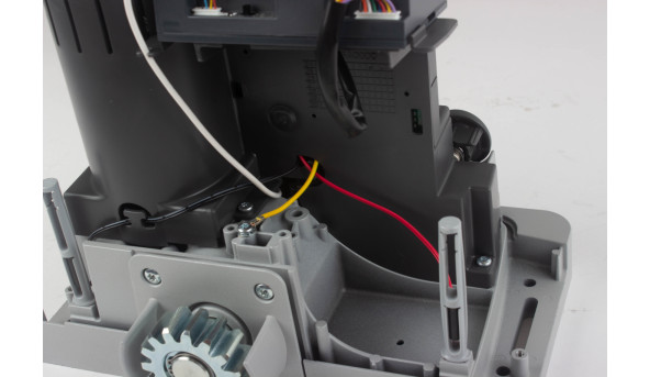 Комплект NICE RBS 600BDKCE для откатных ворот - 646057