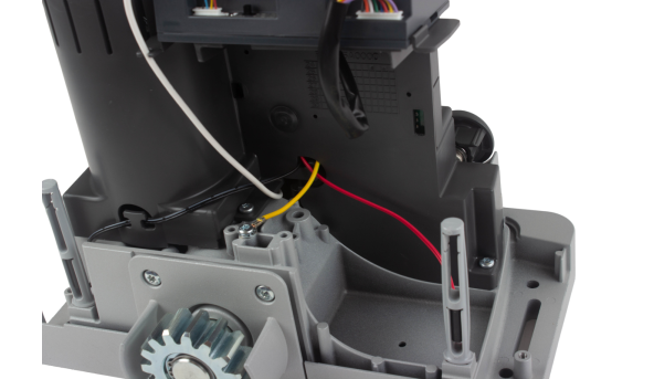 Комплект NICE RBS 600BDKCE для откатных ворот - 646057