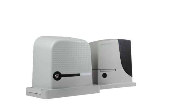 Комплект NICE RBS 600BDKCE для откатных ворот - 646057