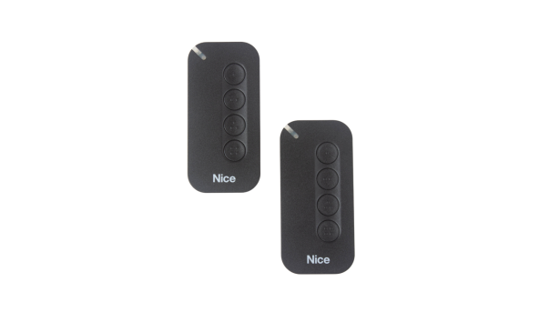 Комплект NICE RBS 600BDKCE для откатных ворот - 646057