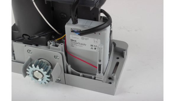 Комплект NICE RBS 600BDKCE для откатных ворот - 646057
