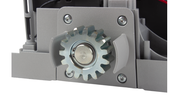 Комплект NICE RBS 600BDKCE для откатных ворот - 646057