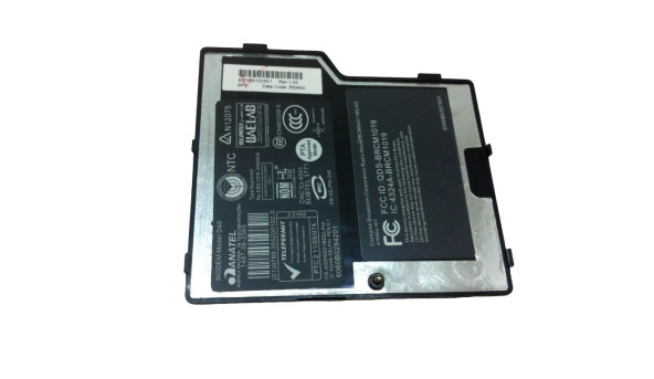 Сервисная крышка для ноутбука HP Compaq 6710B 6070B0153501 Б/У - 646060