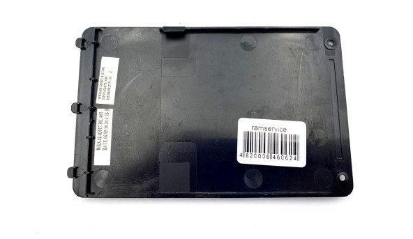 Сервисная крышка для ноутбука Dell Inspiron 1300 60.4D907.012 42.4D917.101 Б/У - 646062