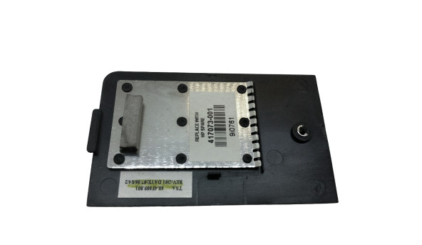 Сервисные крышки для ноутбука HP Pavilion dv-2000 dv2660SE 60.4F609.001 417073-001 Б/У - 646064