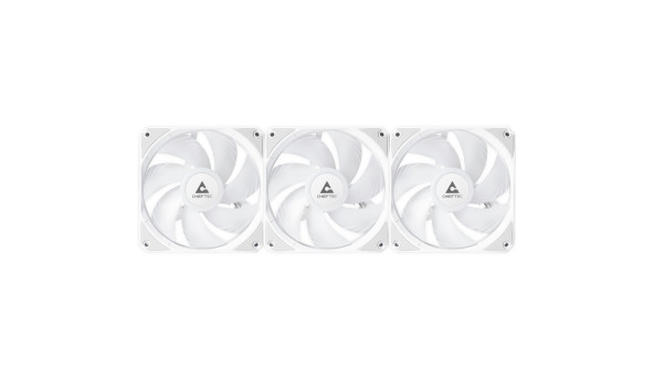 Система водяного охолодження Chieftec Iceberg 360 ARGB WHITE - 646116