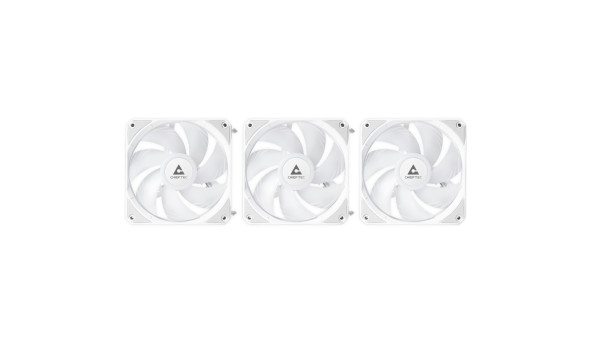 Система водяного охолодження Chieftec Iceberg 360 ARGB WHITE - 646116
